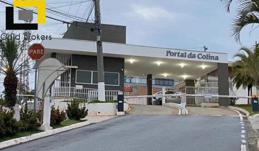 Lote/Terreno à venda, 1000m² no Loteamento Portal da Colina, Jundiaí