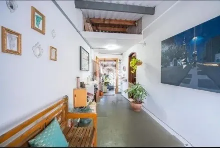 Casa com 3 Quartos à venda, 198m² no Vila Rosa, São Paulo