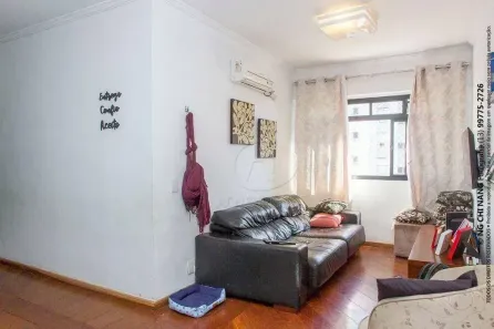 Apartamento com 2 Quartos à venda, 80m² no Vila Mathias, Santos
