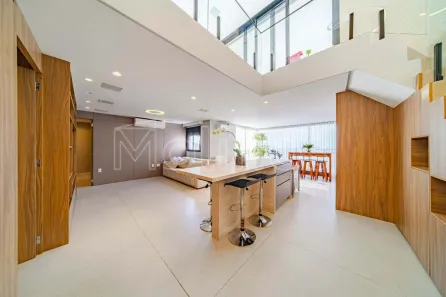 Cobertura com 3 Quartos à venda, 282m² no Belenzinho, São Paulo