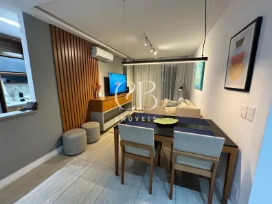 Flat com 2 Quartos à venda, 78m² no Ipanema, Rio de Janeiro