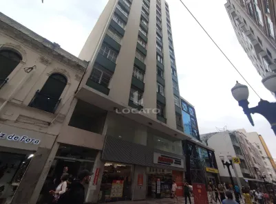 Apartamento com 2 Quartos à venda, 83m² no Centro, Juiz de Fora