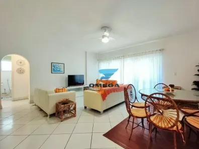 Apartamento com 2 Quartos à venda, 100m² no Vila Alzira, Guarujá