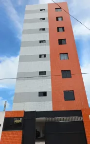 Apartamento com 1 Quarto à venda, 40m² no Ponta Negra, Natal