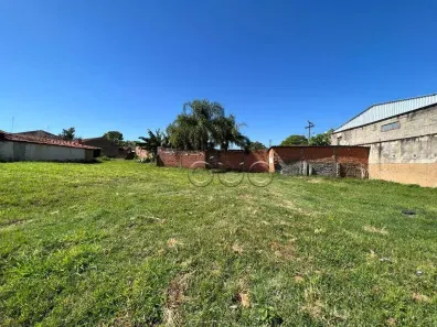 Lote/Terreno à venda, 2750m² no Piracicamirim, Piracicaba