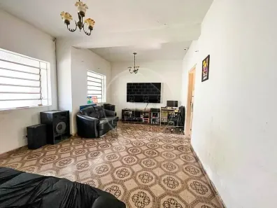 Casa com 2 Quartos à venda, 122m² no Cidade Dutra, São Paulo