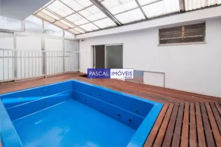 Casa com 3 Quartos à venda, 600m² no Jardim da Glória, São Paulo