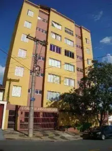 Apartamento com 2 Quartos à venda, 64m² no Jardim São Rafael, Campinas