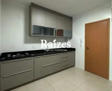 Apartamento com 3 Quartos à venda, 80m² no Tubalina, Uberlândia