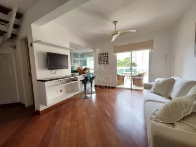 Apartamento com 1 Quarto para alugar, 80m² no Moema, São Paulo
