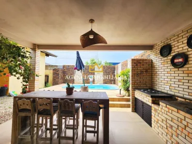 Casa de Condomínio com 2 Quartos à venda, 203m² no Murta, Itajaí