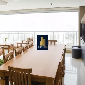 Apartamento com 3 Quartos à venda, 177m² no Jardim Monte Kemel, São Paulo