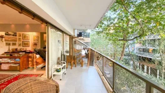 Apartamento com 3 Quartos à venda, 101m² no Ipanema, Rio de Janeiro