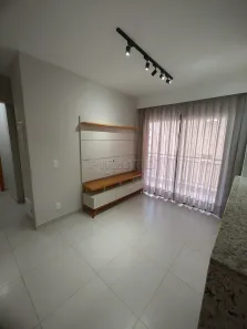 Apartamento com 2 Quartos à venda, 60m² no Ribeirânia, Ribeirão Preto