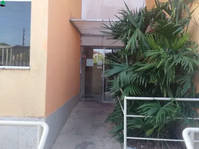 Apartamento com 2 Quartos à venda, 100m² no São Francisco, Serra