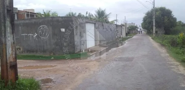 Lote/Terreno à venda, 24000m² no Areia Branca, Aracaju