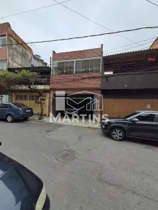 Casa com 5 Quartos à venda, 150m² no Jardim Umuarama, São Paulo