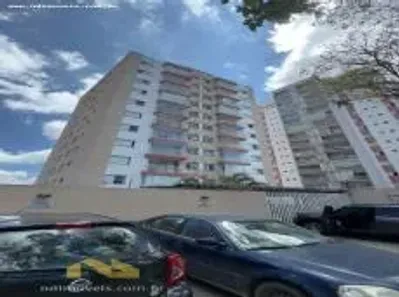 Apartamento com 2 Quartos à venda, 57m² no Mogi Moderno, Mogi das Cruzes
