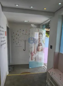 Imóvel Comercial com 3 Quartos para alugar, 175m² no Gonzaga, Santos
