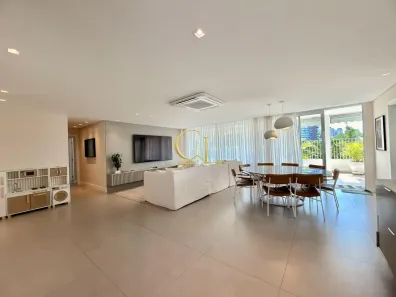 Cobertura com 3 Quartos à venda, 355m² no Barra da Tijuca, Rio de Janeiro