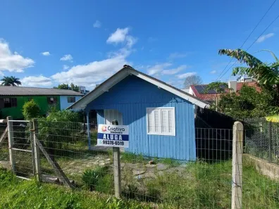 Casa com 2 Quartos para alugar, 60m² no Bela Vista, Campo Bom