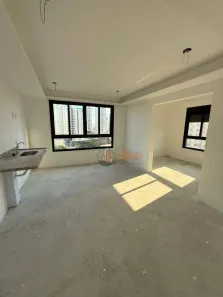 Apartamento com 1 Quarto à venda, 36m² no Santana, São Paulo