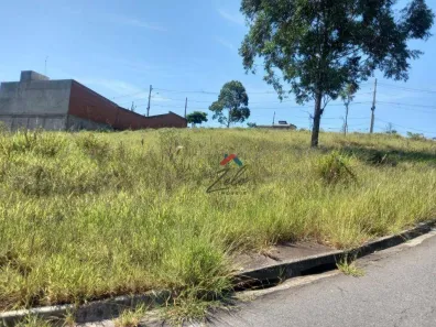 Lote/Terreno à venda, 401m² no Jardim Europa, Campo Limpo Paulista