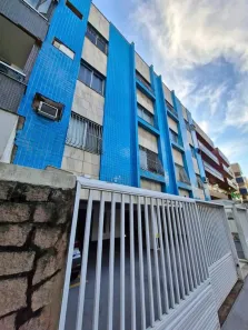 Apartamento com 2 Quartos para alugar, 70m² no Jardim da Penha, Vitória