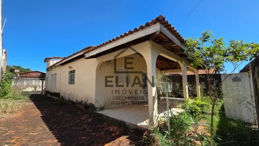 Casa com 2 Quartos à venda, 100m² no , Chapada dos Guimarães