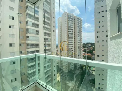 Apartamento com 2 Quartos à venda, 82m² no Jardim das Colinas, São José dos Campos