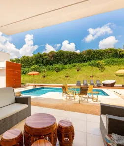 Casa de Condomínio com 5 Quartos à venda, 850m² no Residencial Fazenda da Grama, Itupeva