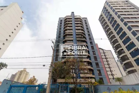 Apartamento com 3 Quartos à venda, 145m² no Vila Itapura, Campinas