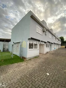Casa com 2 Quartos à venda, 80m² no Canudos, Novo Hamburgo