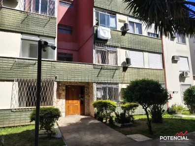 Apartamento com 2 Quartos à venda, 46m² no Cavalhada, Porto Alegre