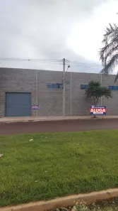 Galpão/Depósito/Armazém para alugar, 370m² no Vival dos Ipês, Dourados