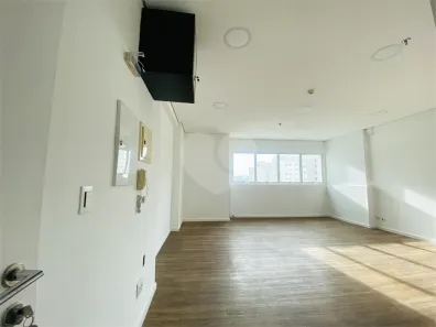 Sala Comercial à venda, 37m² no Centro, São Bernardo do Campo