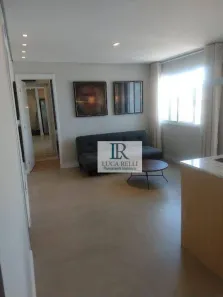 Apartamento com 1 Quarto para alugar, 70m² no Green Valley Alphaville, Barueri