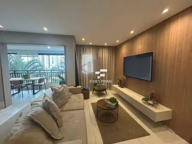 Apartamento com 3 Quartos à venda, 89m² no Santa Maria, São Caetano do Sul