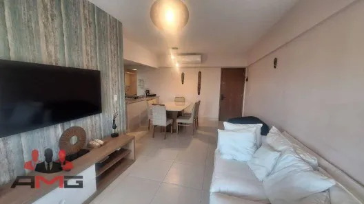 Apartamento com 3 Quartos à venda, 87m² no São Lourenço, Bertioga