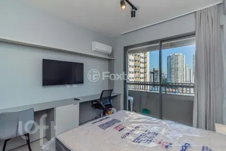 Kitnet com 1 Quarto à venda, 26m² no Vila Olímpia, São Paulo