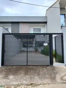 Casa com 3 Quartos à venda, 300m² no Jardim Belvedere, Volta Redonda