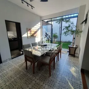 Casa com 3 Quartos à venda, 170m² no Laranjeiras, Uberlândia