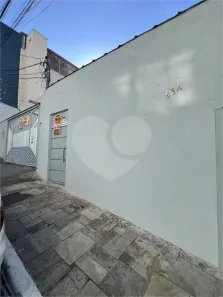 Casa com 2 Quartos para alugar, 70m² no Vila Nova Cachoeirinha, São Paulo