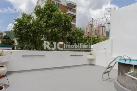 Casa com 3 Quartos à venda, 286m² no Maracanã, Rio de Janeiro