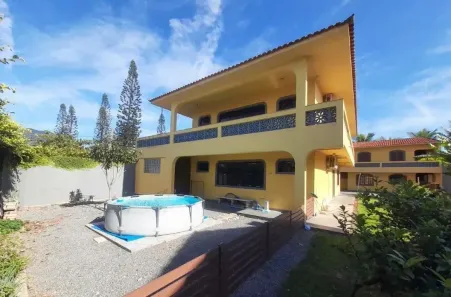 Casa com 3 Quartos à venda, 440m² no Jardim Casablanca, Peruíbe