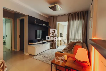 Apartamento com 2 Quartos à venda, 82m² no Itacorubi, Florianópolis