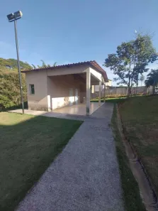 Apartamento com 2 Quartos à venda, 48m² no Chácaras Bom Jesus, Contagem