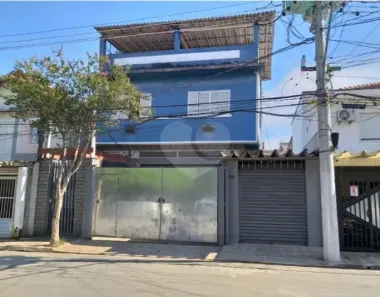 Prédio Comercial à venda, 561m² no Carandiru, São Paulo