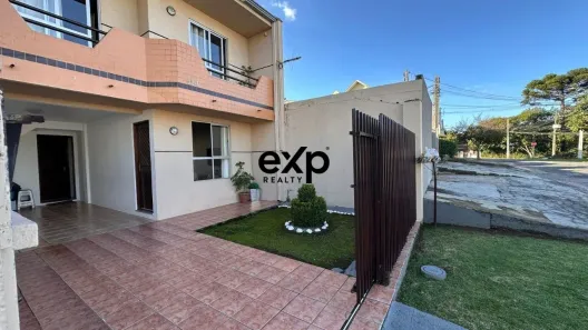 Sobrado com 4 Quartos à venda, 107m² no Uberaba, Curitiba