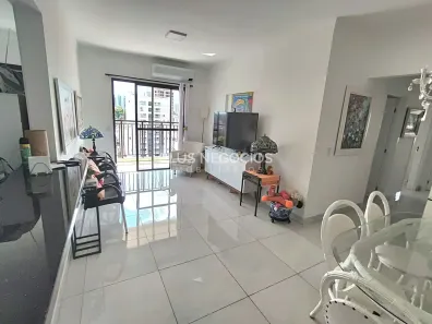 Apartamento com 3 Quartos à venda, 101m² no Vila Independência, Sorocaba